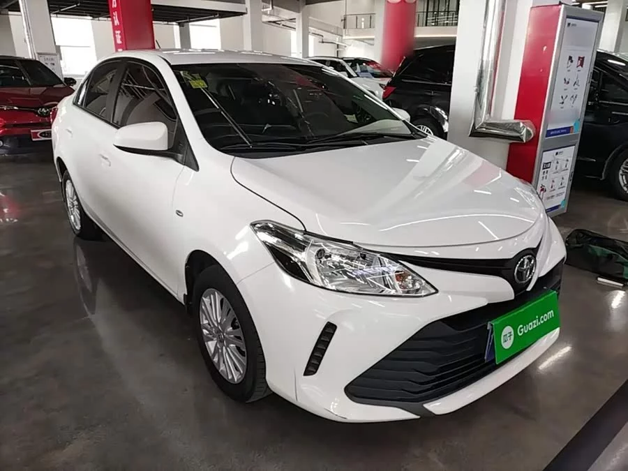 Toyota Vios