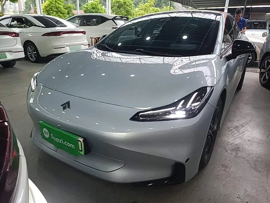 GAC Haobo Haobo GT
