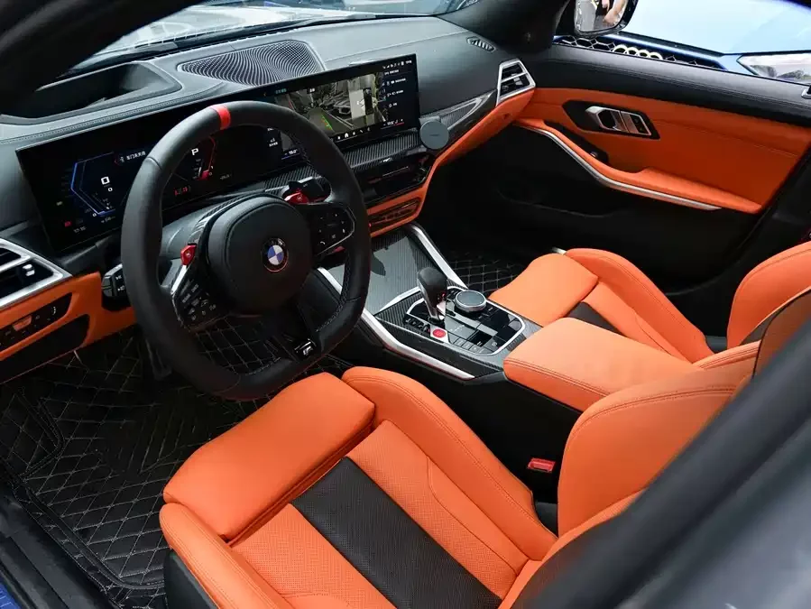 BMW M3