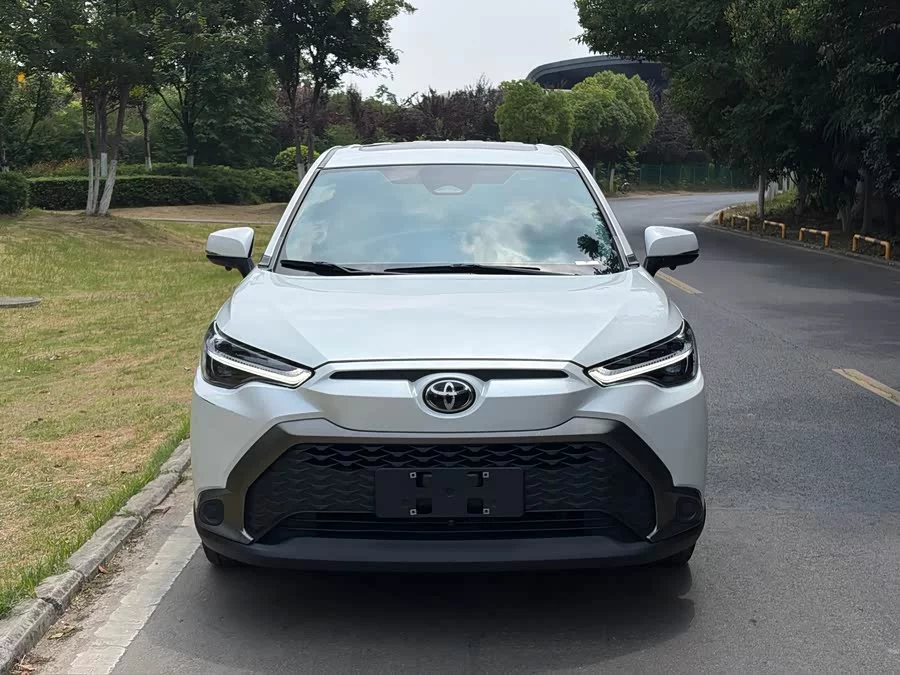 Toyota Frontlander