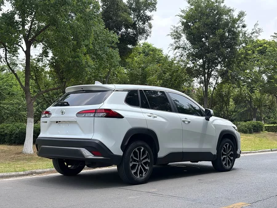 Toyota Frontlander
