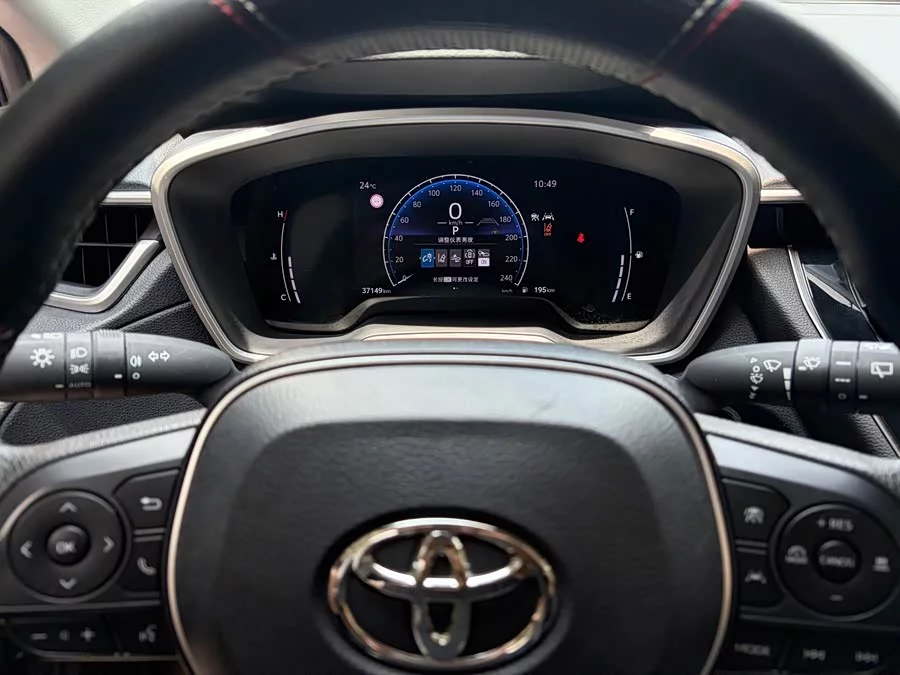 Toyota Frontlander