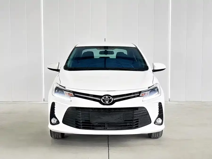Toyota Vios