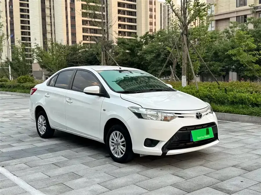 Toyota Vios