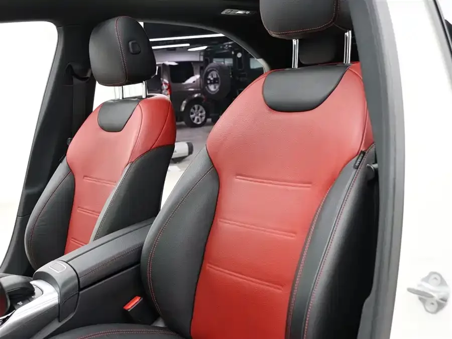 Mercedes Benz A-Class AMG