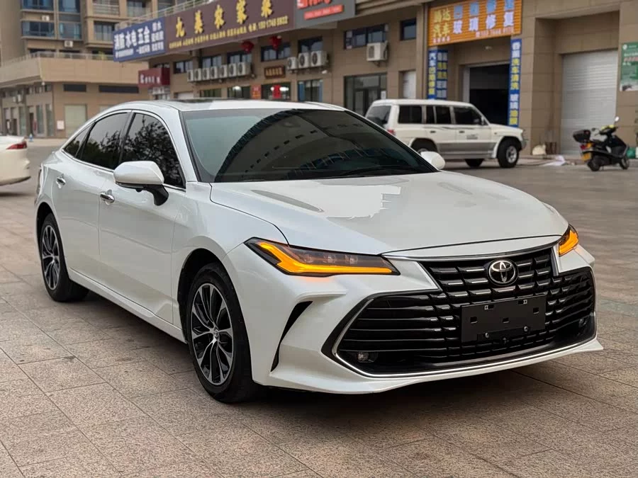 Toyota Avalon