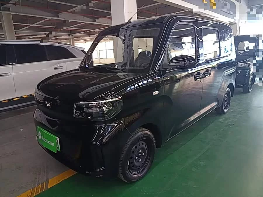 Wuling Zhiguang New Energy