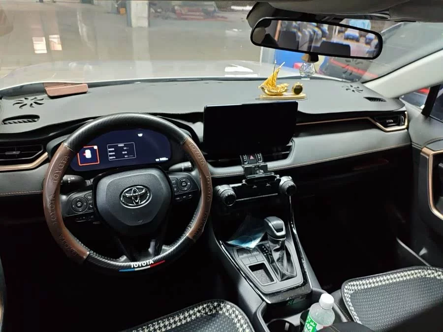 Toyota Wildlander