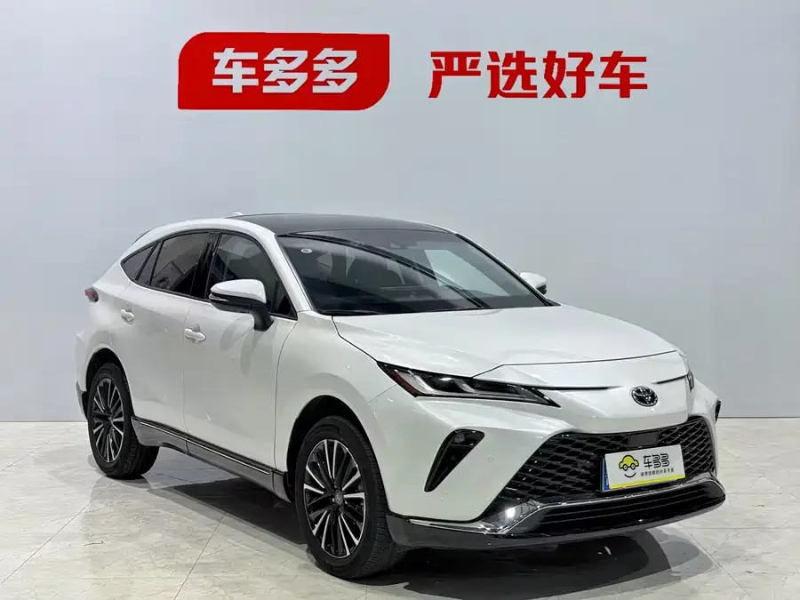 Toyota Venza