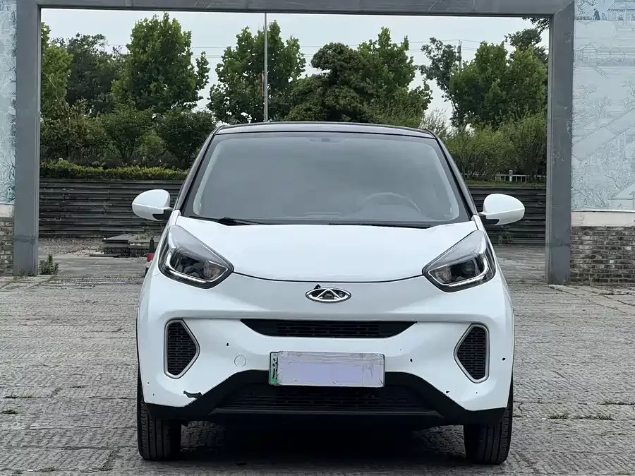 Chery QQ small ant