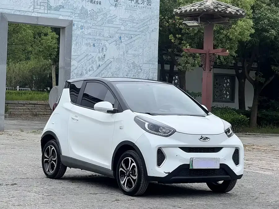 Chery QQ small ant