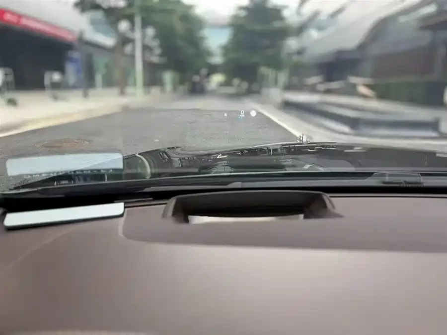 Mercedes Benz Maybach S-Class