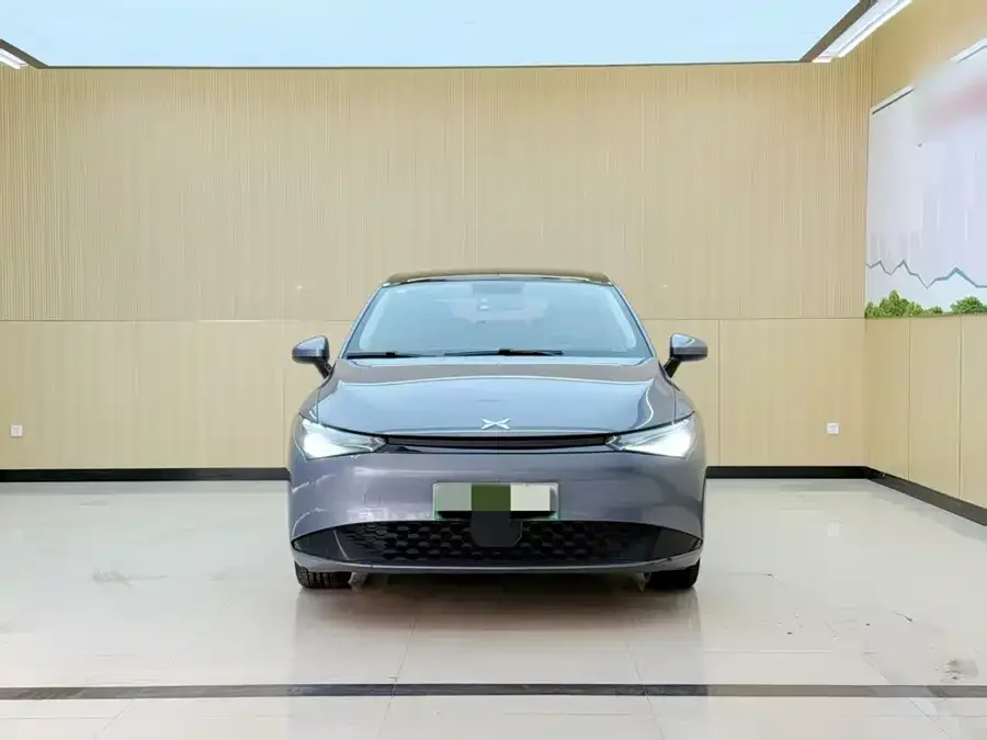 Xpeng P5