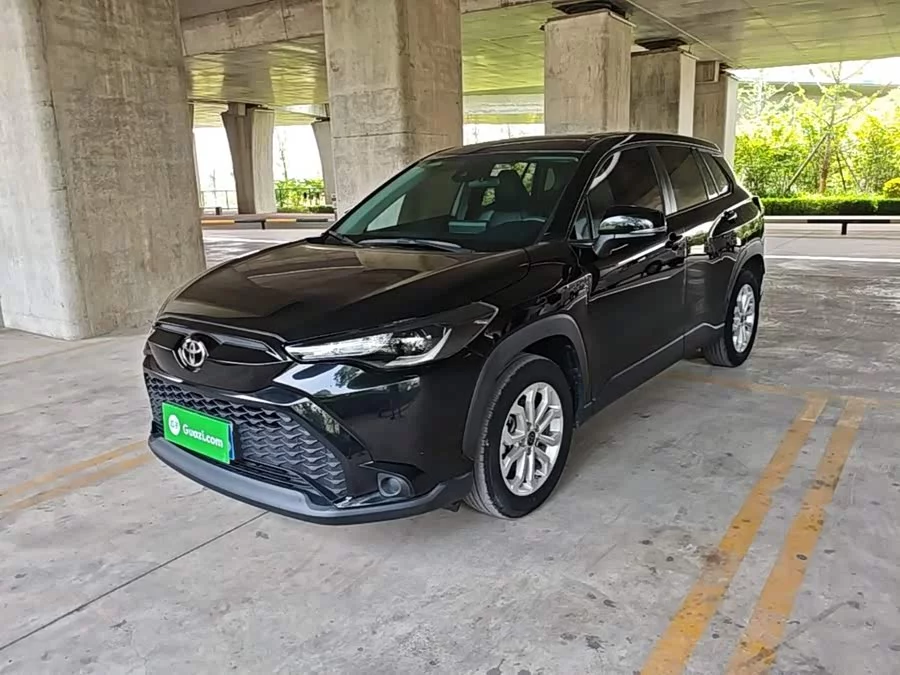Toyota Frontlander