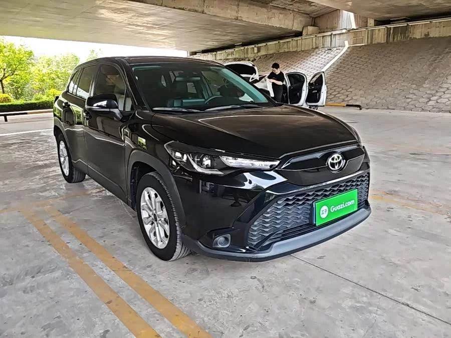 Toyota Frontlander
