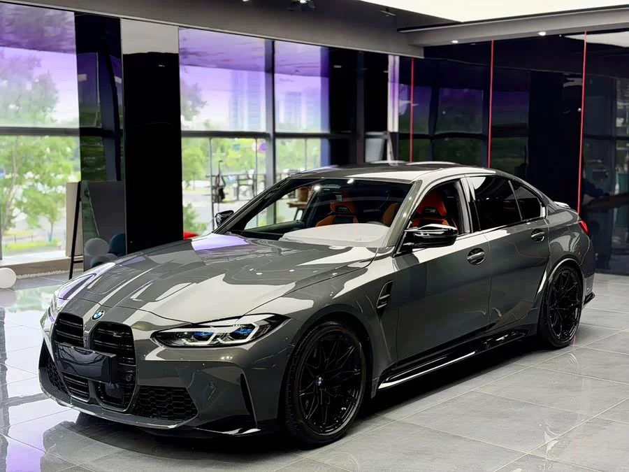 BMW M3