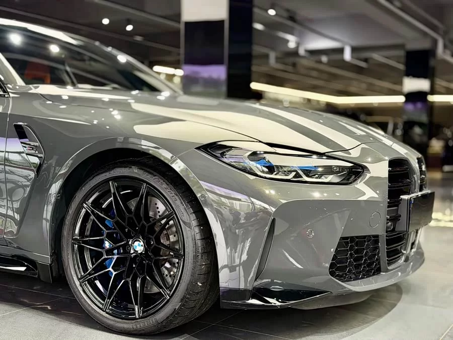 BMW M3