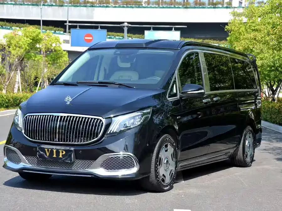 Mercedes Benz Class V