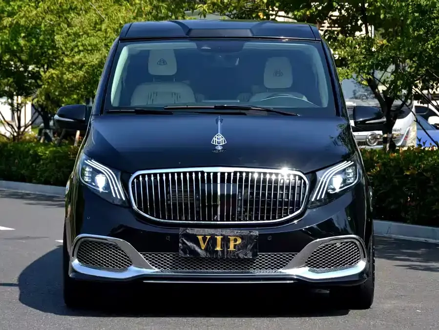 Mercedes Benz Class V