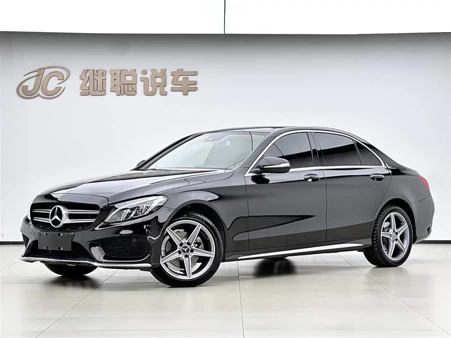Mercedes Benz Class C