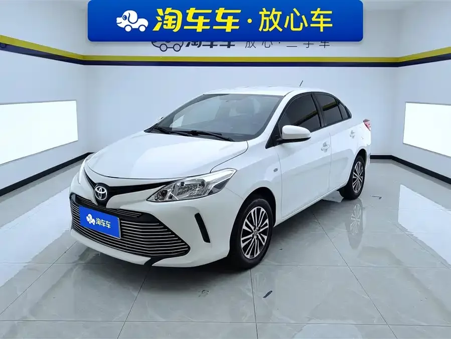 Toyota Vios