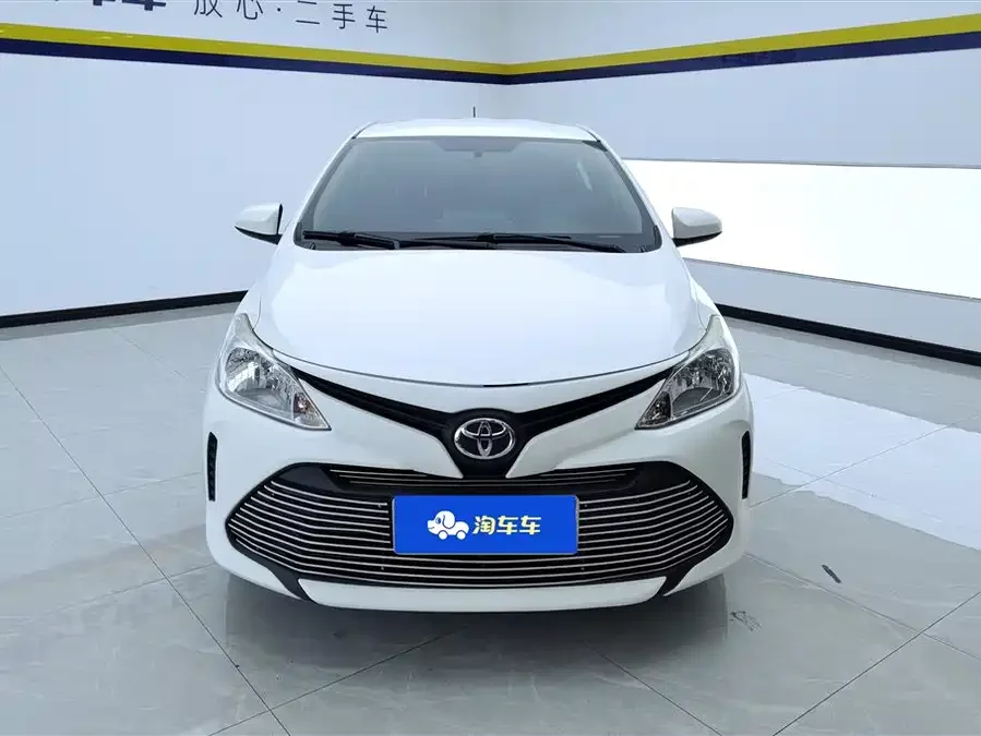 Toyota Vios