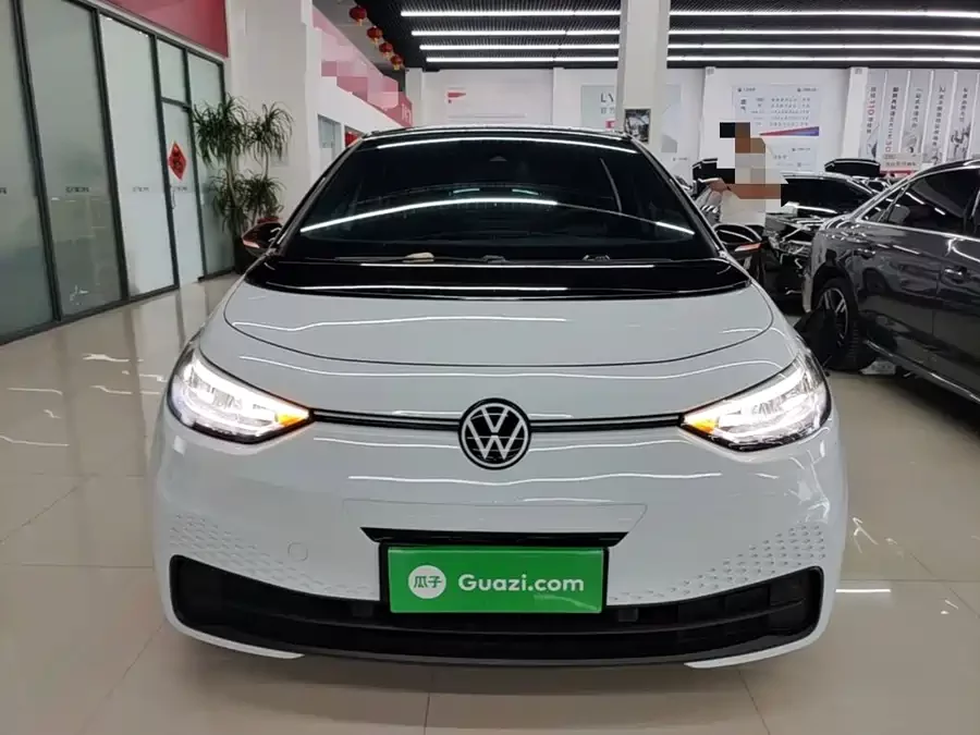 Volkswagen ID.3