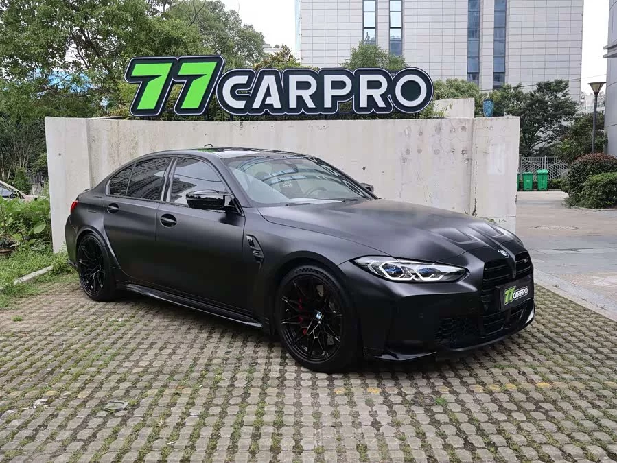BMW M3