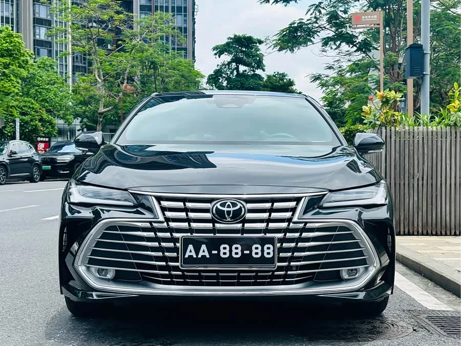 Toyota Avalon