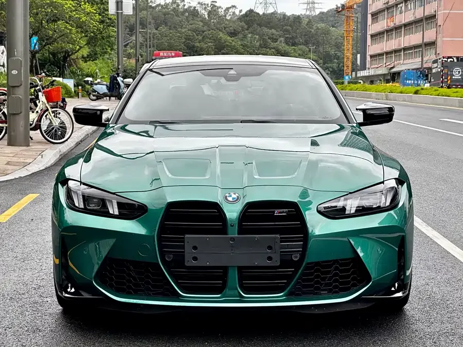 BMW M4