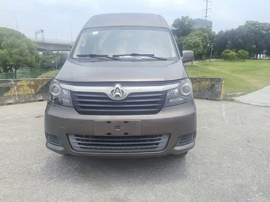 Changan Kaicene Changan Ruixing M90