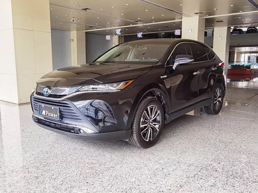 Toyota Lingfang HARRIER