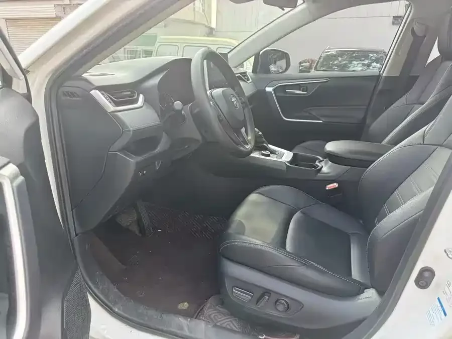 Toyota Wildlander
