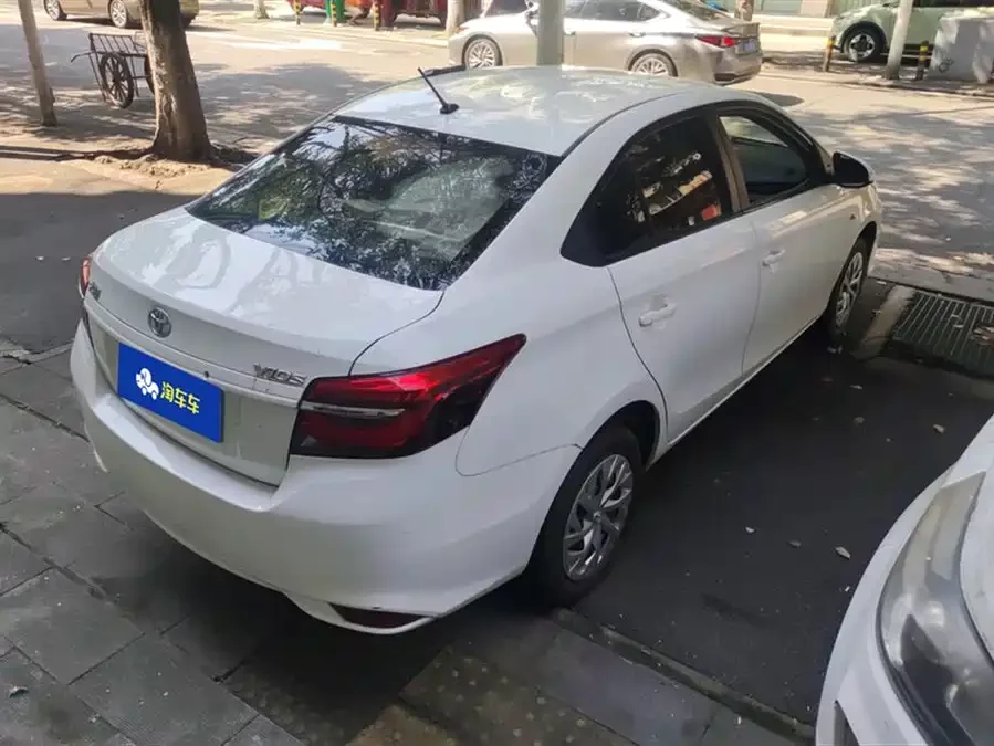 Toyota Vios
