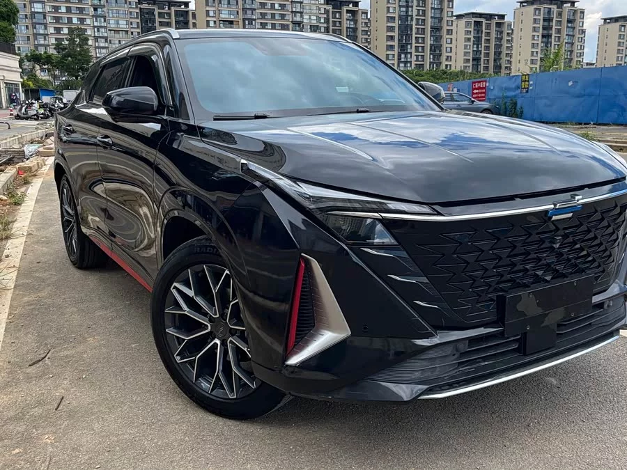 Oshan Z6