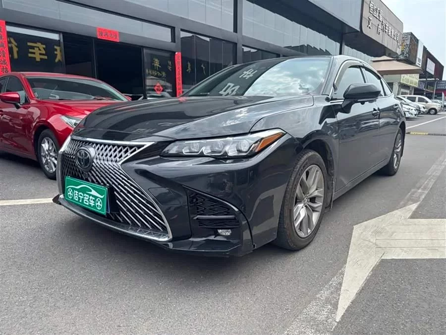 Toyota Avalon