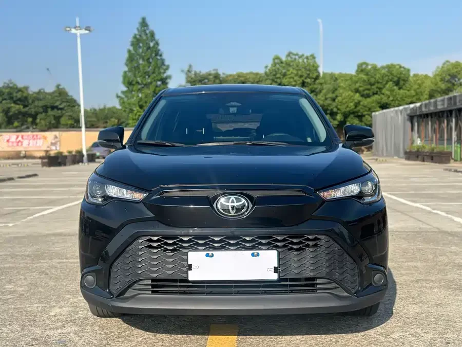Toyota Frontlander