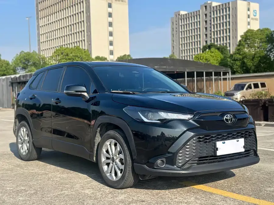 Toyota Frontlander
