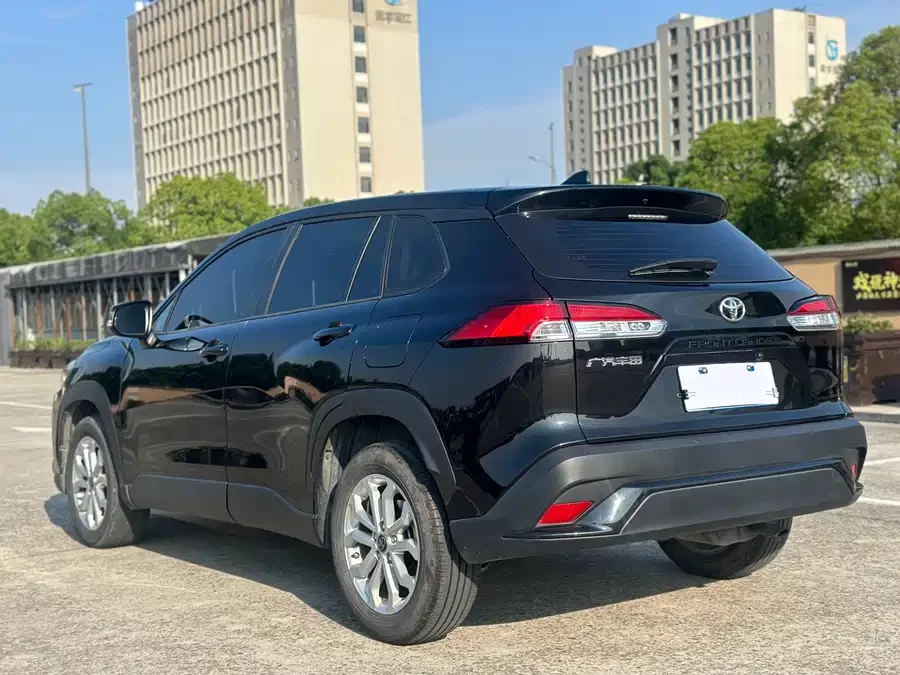 Toyota Frontlander