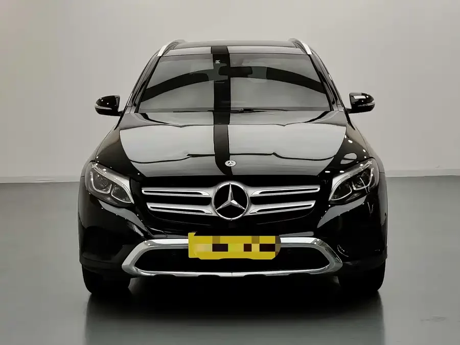 Mercedes Benz GLC