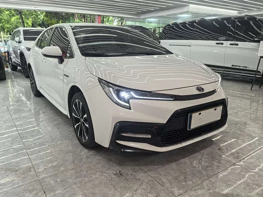 Toyota Levin