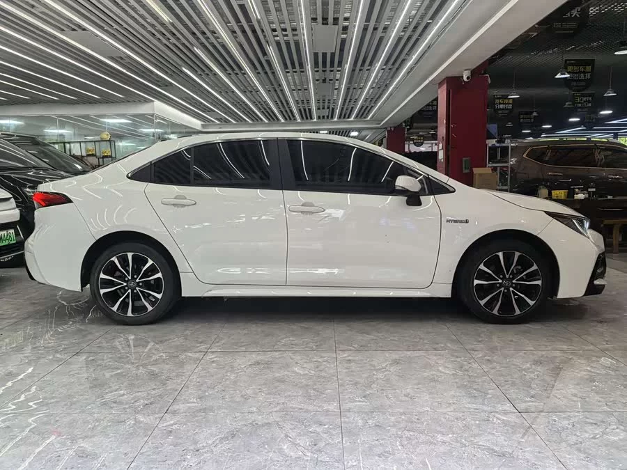 Toyota Levin