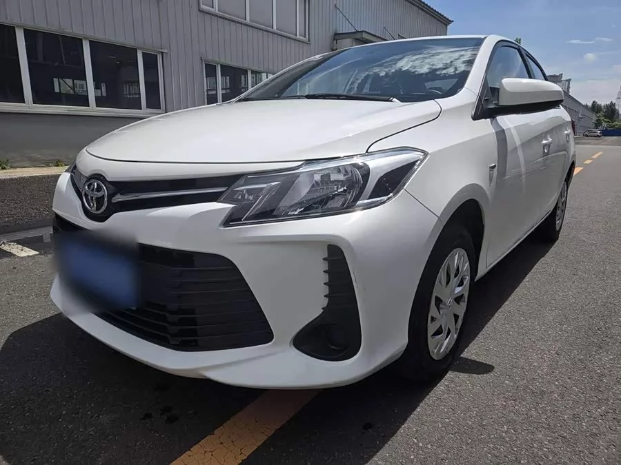 Toyota Vios