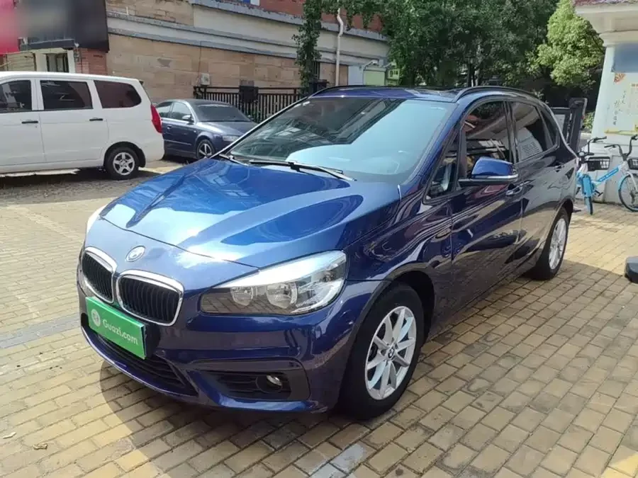 BMW 2 Series Active Tourer