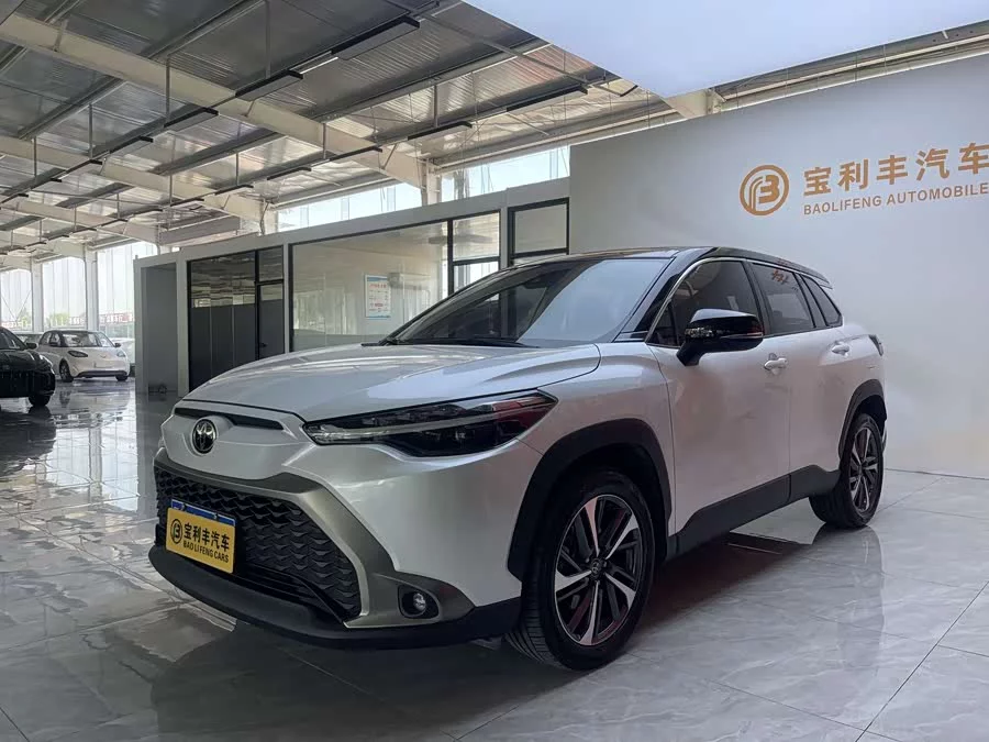 Toyota Frontlander