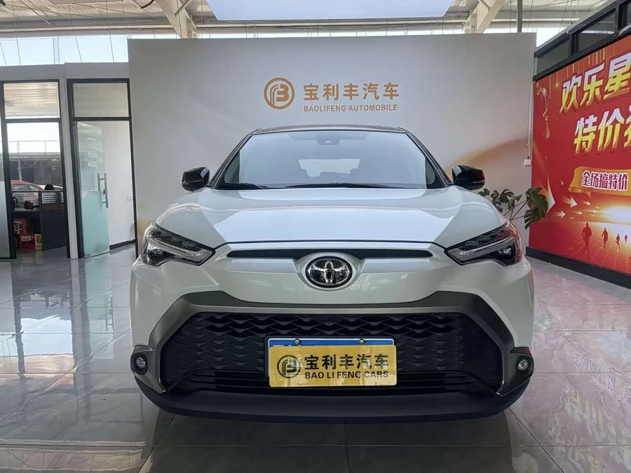 Toyota Frontlander