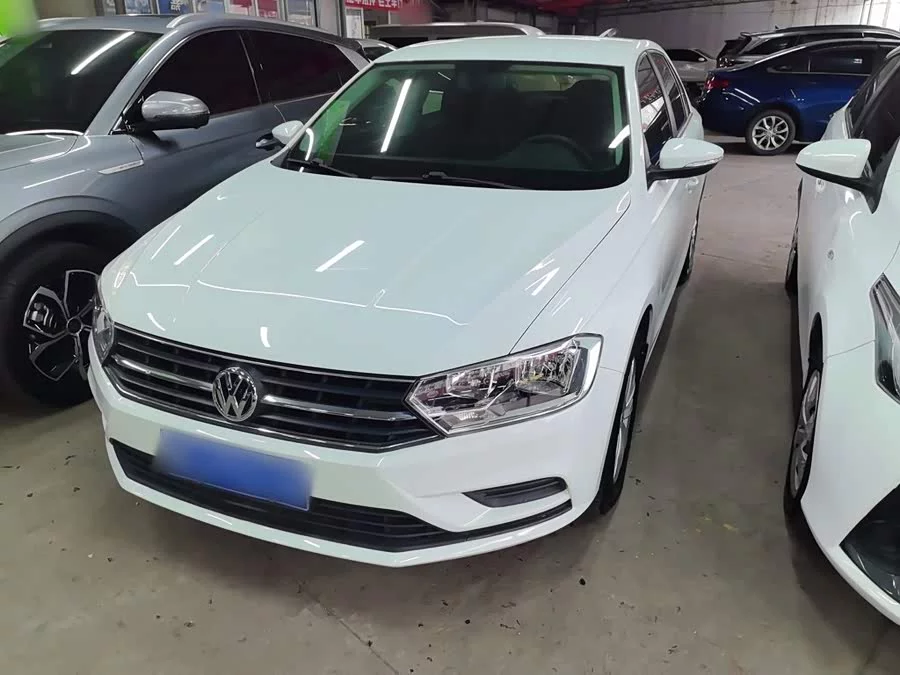 Volkswagen Bora
