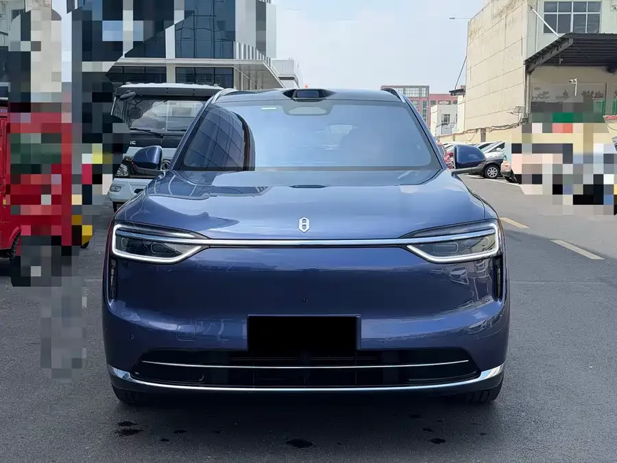 AITO Wenjie M7