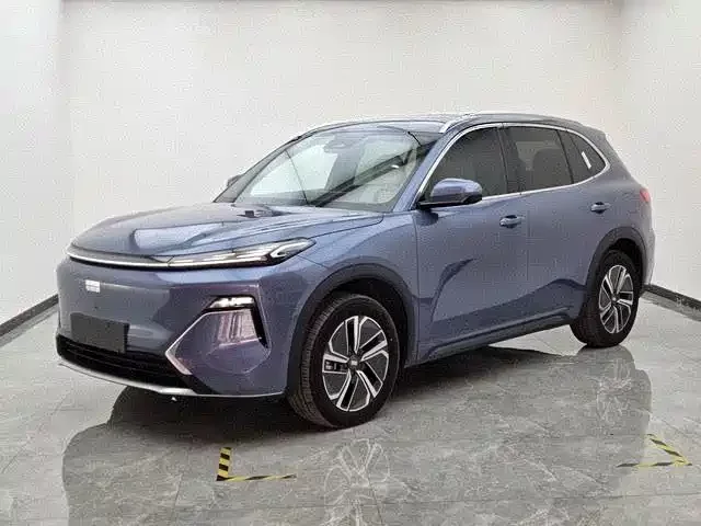Geely Galaxy Starship 7