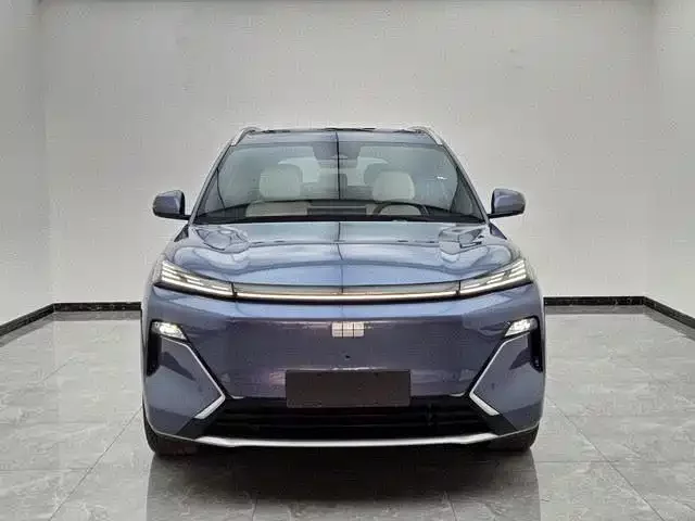 Geely Galaxy Starship 7